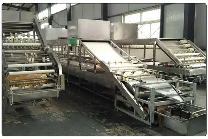 潔匠凈化·的凈工業(yè)除臭劑_豆制品廠飄出臭味，廢水該如何除臭處理？