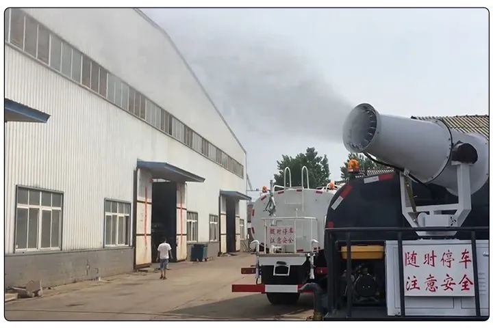 煅燒鋰渣廢氣異味大，科學(xué)除臭就找潔匠凈化