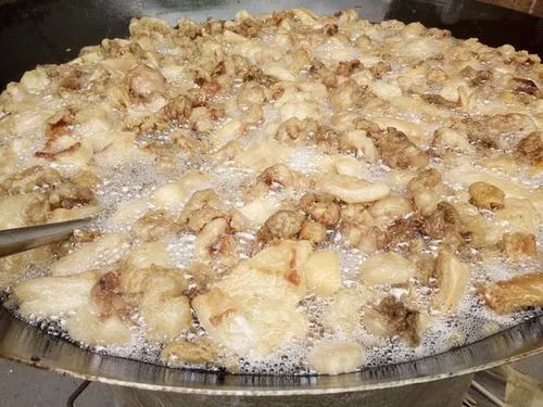 炸豬油廠油煙異味濃、刺激性大，Dejing的凈除臭劑快速除臭