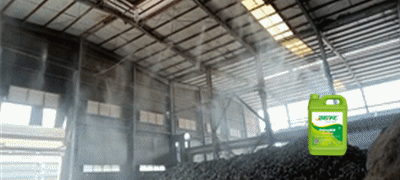 鋰云母車間異味覆蓋性除臭！潔匠現(xiàn)場(chǎng)高壓噴霧除臭設(shè)備！