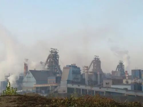 化工異味治理何從入手？帶您全面了解化工污染！