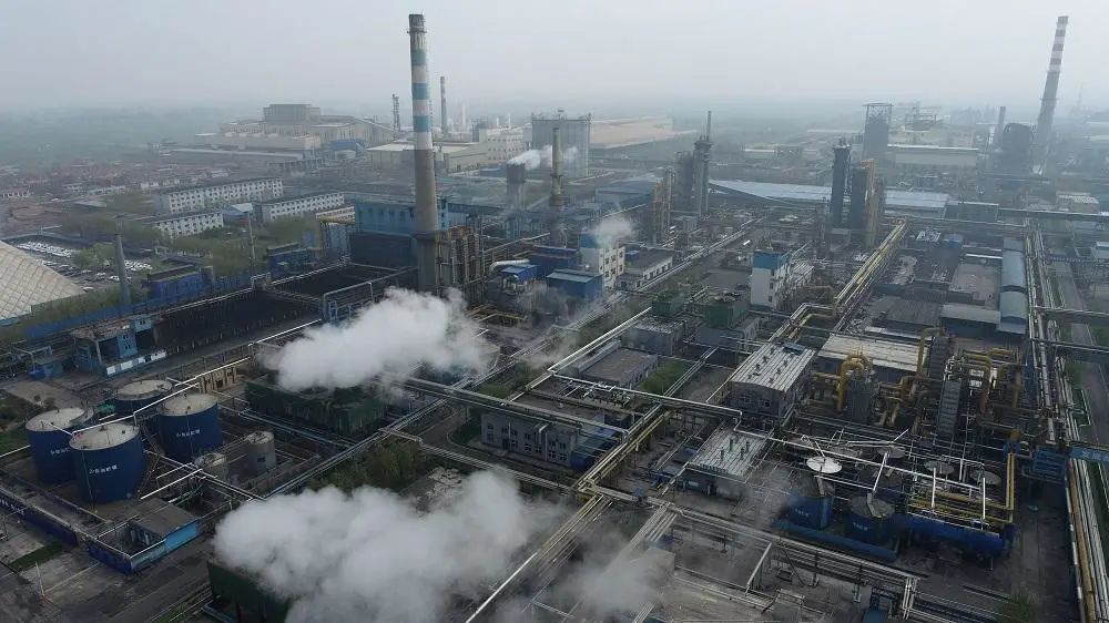 噴漆、化工、塑膠等各行業(yè)VOCs異味成分有哪些？如何除臭？