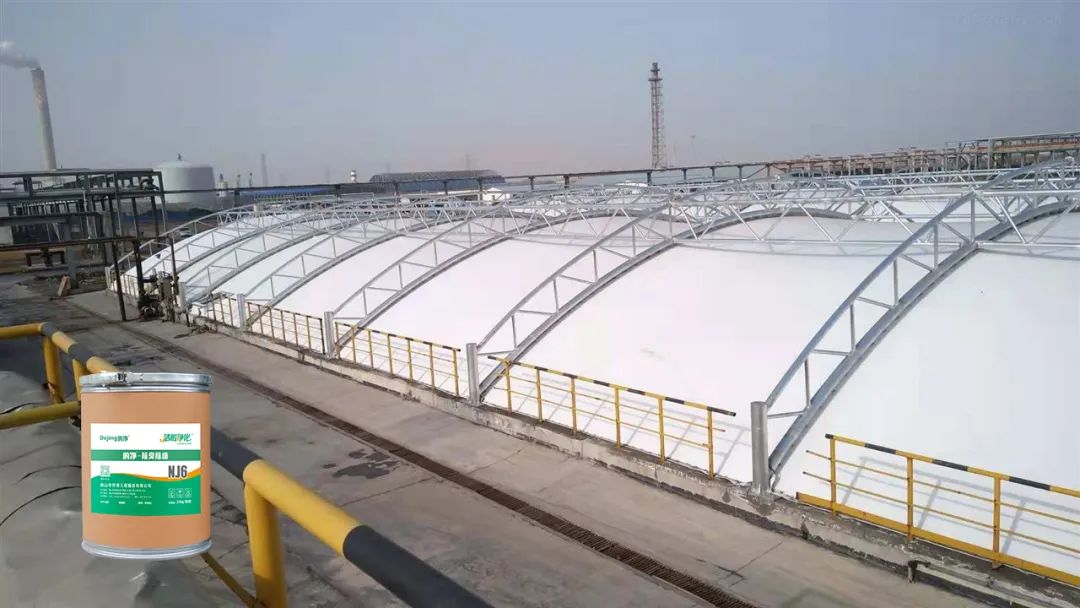 啤酒廠屢遭投訴，潔匠凈化-的凈工業(yè)除臭劑解決“惡臭味”