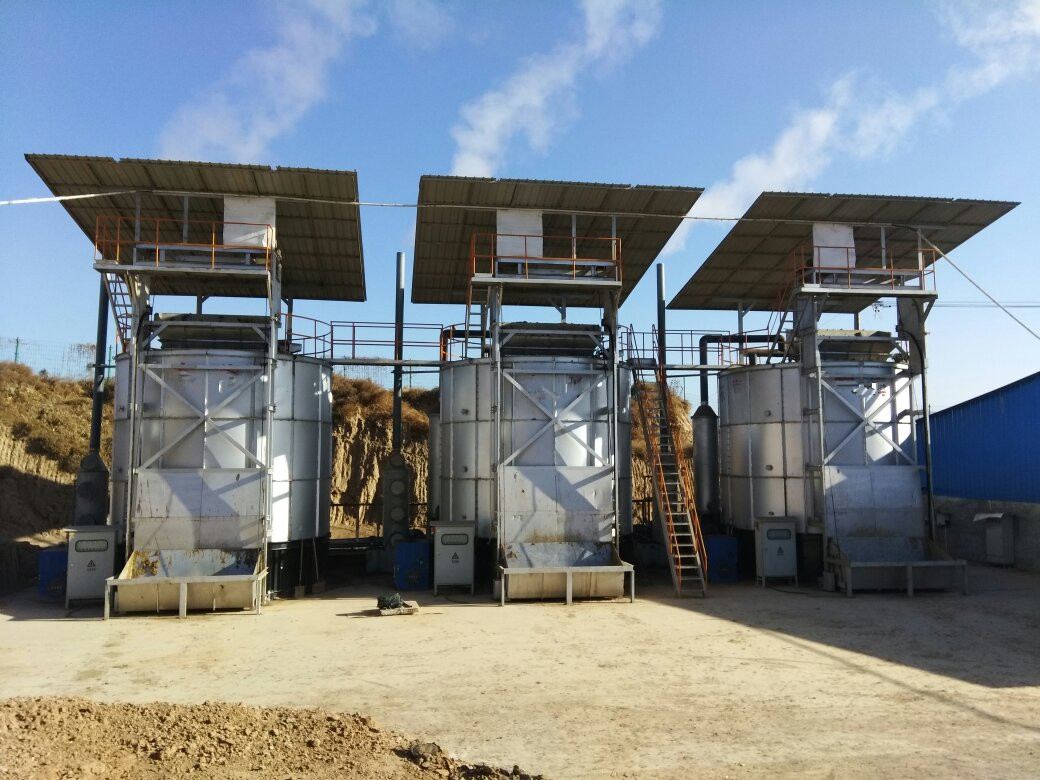 潔匠凈化·的凈工業(yè)除臭劑_豬糞發(fā)酵“變廢為寶”，Dejing的凈除臭劑切實(shí)解決除臭難題！