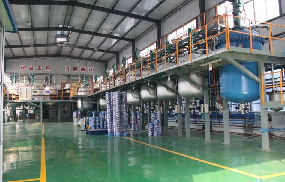 涂料廠惡臭成分復(fù)雜，潔匠凈化工業(yè)除臭劑解決除臭難題？