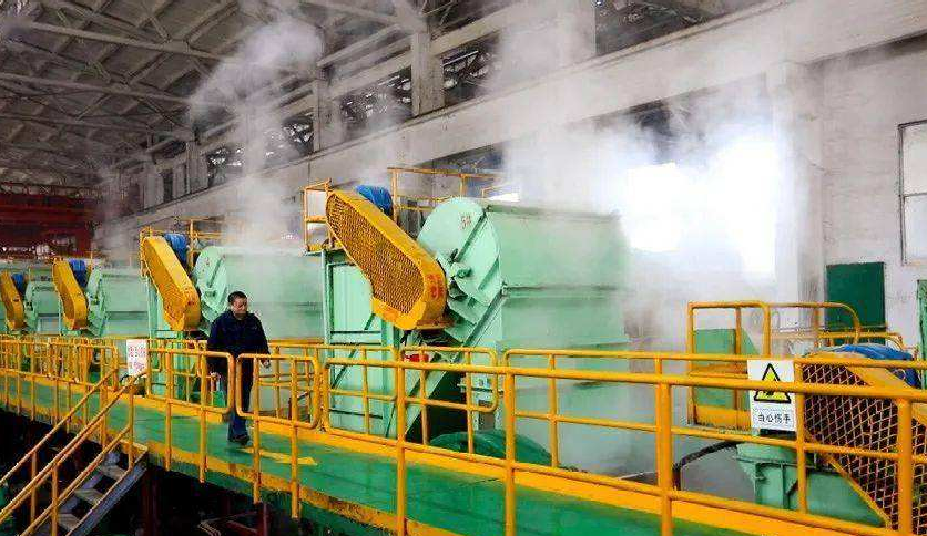 車間除臭為什么要安裝高壓噴霧裝置？