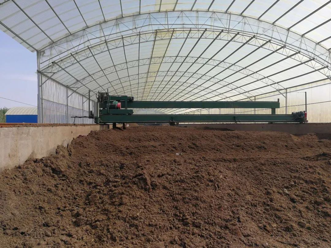 潔匠凈化·的凈工業(yè)除臭劑_有機(jī)肥生產(chǎn)中的大量臭氣，Dejing的凈工業(yè)除臭劑怎樣處理？