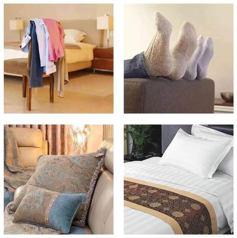 異凈yijing?——多種臭味的“能力捕手”，紡織品、衛(wèi)生間、酒店客房...都需要！