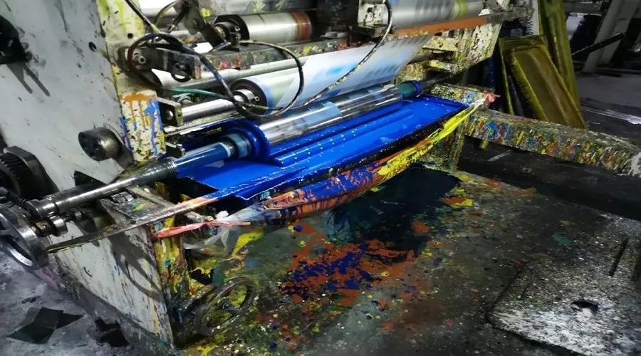 車間異味治理：“我的地盤我做主”，你的健康我呵護(hù)