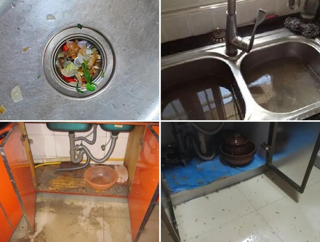 潔匠凈化·的凈工業(yè)除臭劑_家里廚房有臭味怎么辦，潔匠凈化助您各個(gè)擊破！