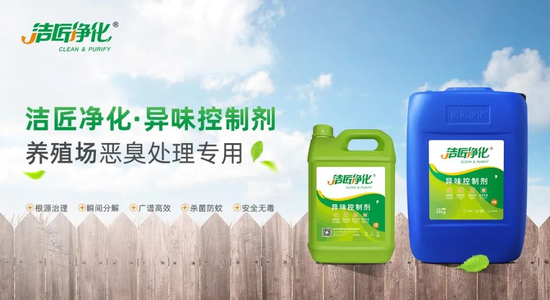 養(yǎng)殖場臭味難治理？潔匠凈化幫您輕松解決！.jpg